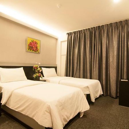 De' Songket Hotel Malacca Екстер'єр фото