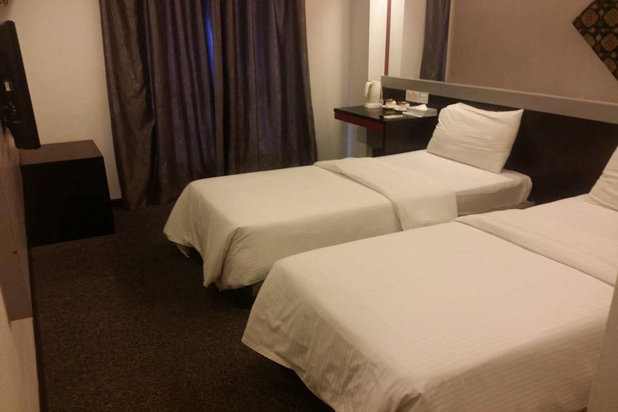 De' Songket Hotel Malacca Екстер'єр фото